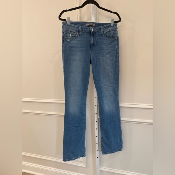 Joe's Jeans Boot Cut Denim - Picture 2 of 11